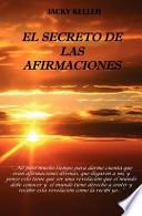 libro El Secreto De Las Afirmaciones / The Secret Affirmations